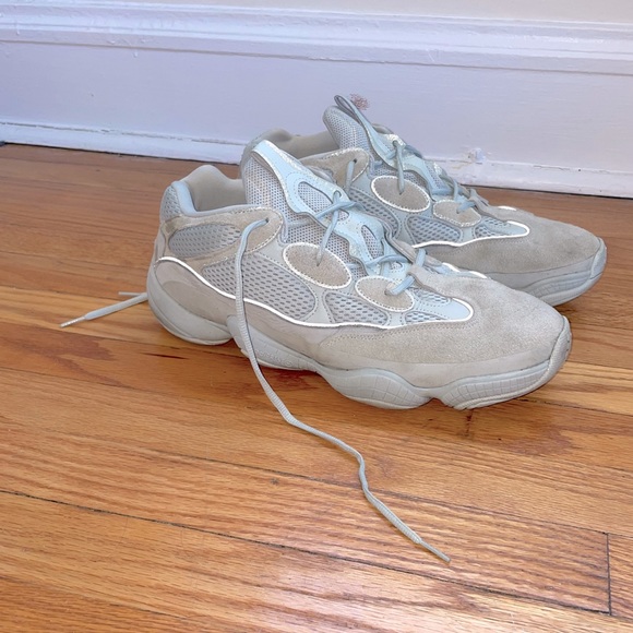 Adidas Yeezy Boost Yeezy Blush Desert Rat 500 Yeezy Boost Yeezy